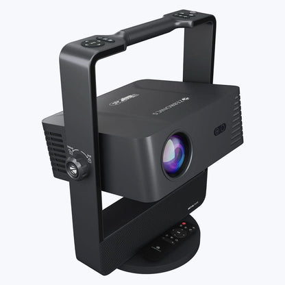 PROJECTOR ZEBRONICS LED PIXAPLAY 29