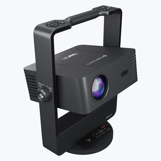 PROJECTOR ZEBRONICS LED PIXAPLAY 29