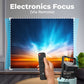 PROJECTOR ZEBRONICS LED PIXAPLAY 29