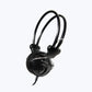 ZEBRONICS ZEB PLEASANT WIRED OVER THE EAR HEADPHONE