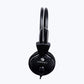 ZEBRONICS ZEB PLEASANT WIRED OVER THE EAR HEADPHONE