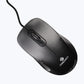 MOUSE ZEBRONICS USB (POWER PLUS)
