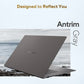 ASUS Zenbook S16, Premium AI Laptop, AMD Ryzen AI 9 465 Processor (32GB/1TB/AMD Radeon Graphics/40.64 cms (16) OLED Touch 3K/Windows 11 Home/Office Home 2024 + M365 Basic (1 Year Validity) UM5606GA-SR248WS