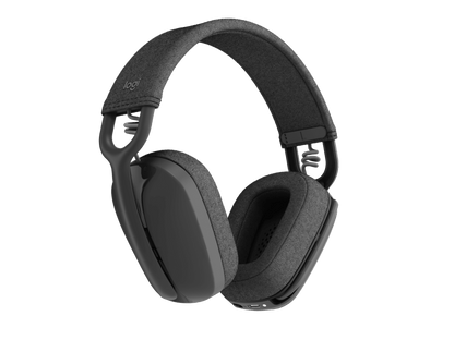 LOGITECH ZONE VIBE 100-GRAPHITE