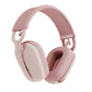 LOGITECH ZONE VIBE 100-ROSE