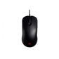 BENQ Zowie FK2 Wired Ambidextrous Gaming Mouse ( FK2 ) ( 3200DPI / 5 Macro Buttons ) ( Black )