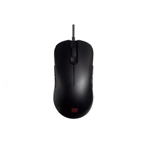 BENQ Zowie ZA12 Wired Ambidextrous Gaming Mouse ( ZA12 ) ( 3200DPI ) ( Black )