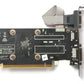 ZOTAC GT 710 2GB DDR3 GRAPHIC CARD