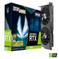 ZOTAC GeForce RTX 3050 Non OC 6GB NVIDIA Graphic Card