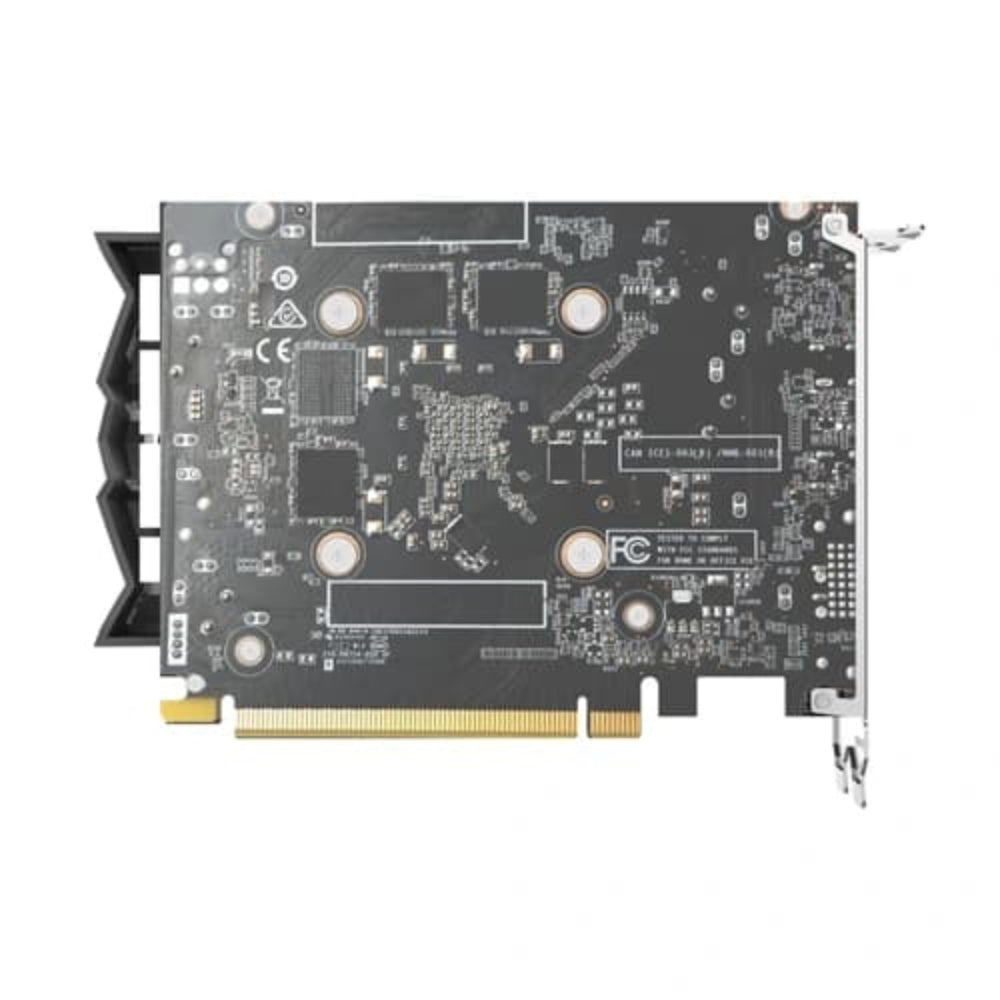 ZOTAC Gaming GeForce RTX 3050 Twin Edge OC 6GB Nvidia Graphic Card