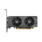 ZOTAC GEFORCE RTX 3050 6GB GDDR6 LOW-PROFILE GRAPHIC CARD