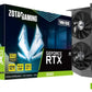 ZOTAC GEFORCE RTX 3060 12GB TWIN EDGE GRAPHIC CARD