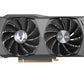 ZOTAC GEFORCE RTX 3060 12GB TWIN EDGE GRAPHIC CARD