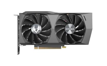 ZOTAC GEFORCE RTX 3060 12GB TWIN EDGE GRAPHIC CARD