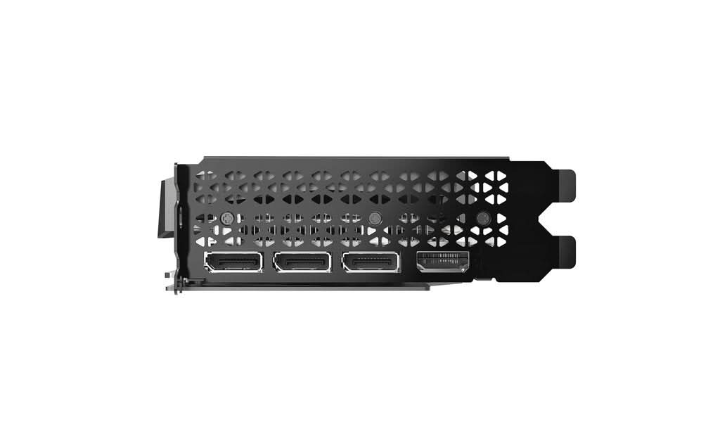 ZOTAC GEFORCE RTX 3060 12GB TWIN EDGE GRAPHIC CARD