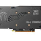 ZOTAC GEFORCE RTX 3060 12GB TWIN EDGE GRAPHIC CARD