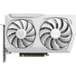 ZOTAC Gaming GeForce RTX 3060 AMP Edition LHR 8GB Nvidia Graphic Card (White)
