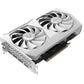 ZOTAC Gaming GeForce RTX 3060 AMP Edition LHR 8GB Nvidia Graphic Card (White)