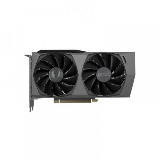 ZOTAC Gaming GeForce RTX 3060 Ti Twin Edge OC LHR 8GB Nvidia Graphics Card