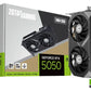 ZOTAC GAMING GeForce RTX 5050 8GB Twin Edge Graphic Card