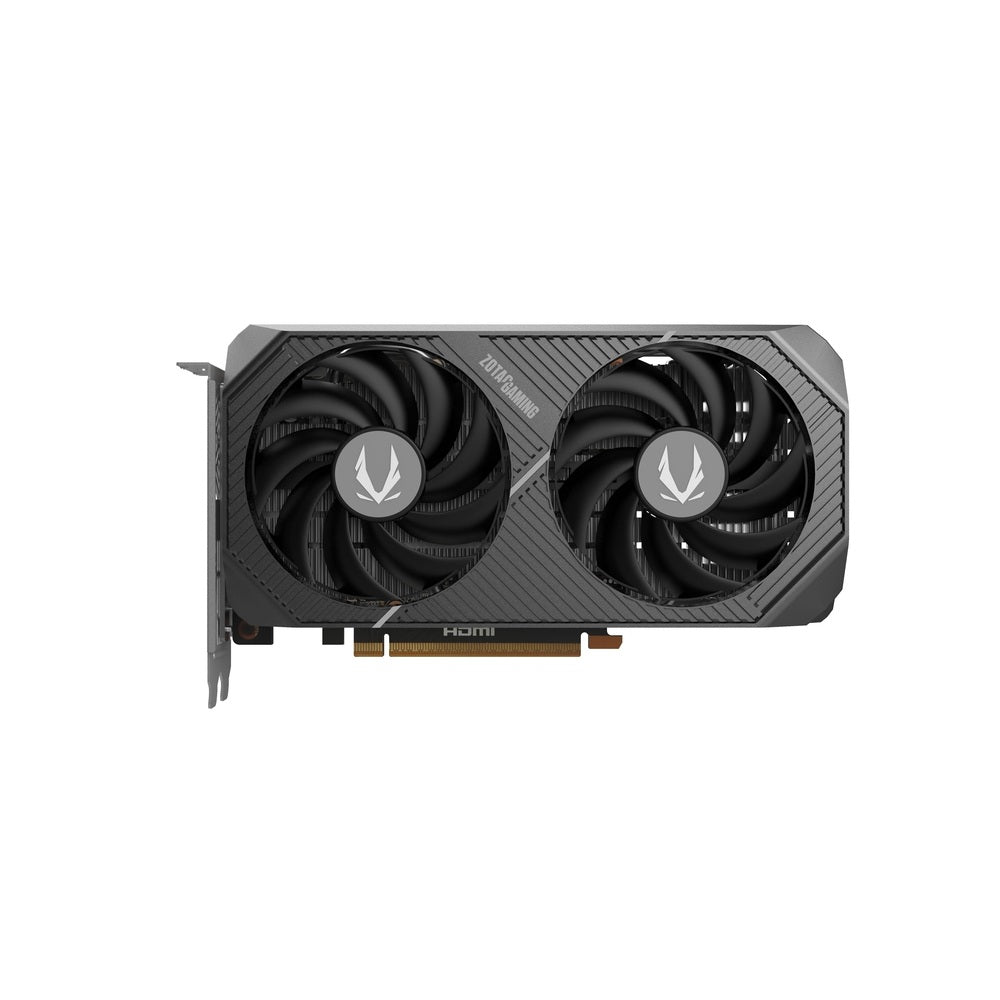 ZOTAC GAMING GeForce RTX 5050 Twin Edge 8GB Nvidia Graphic Card