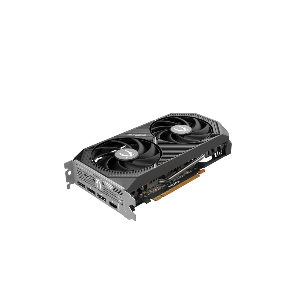 ZOTAC GAMING GeForce RTX 5050 Twin Edge OC 8GB Nvidia Graphic Card