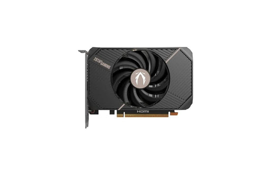 ZOTAC GAMING GEFORCE 8GB RTX 5050 SOLO