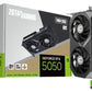 ZOTAC GAMING GEFORCE RTX 5050 8GB TWIN EDGE OC GRAPHIC CARD