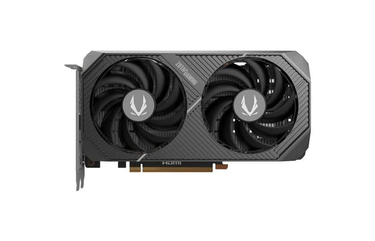 ZOTAC GAMING GEFORCE RTX 5050 8GB TWIN EDGE OC GRAPHIC CARD