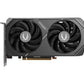 ZOTAC GAMING GEFORCE 8GB RTX 5060 TWIN EDGE