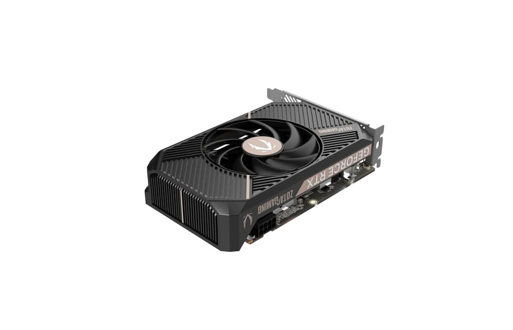ZOTAC GAMING GEFORCE 8GB RTX 5060 SOLO