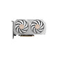 ZOTAC GAMING GEFORCE 8GB RTX 5060 TWIN EDGE OC WHITE GRAPHIC CARD