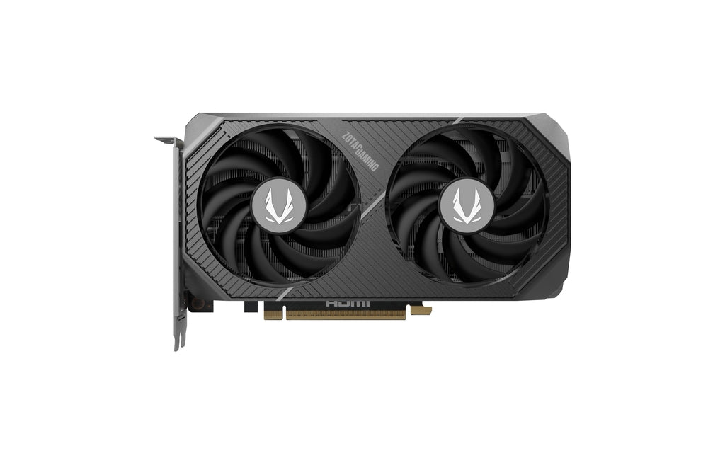 ZOTAC GAMING GEFORCE RTX 5060 TI 8GB TWIN EDGE OC