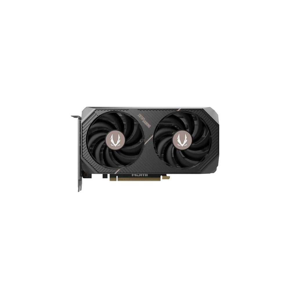 ZOTAC Gaming GeForce RTX 5060 Ti AMP 16GB Nvidia Graphic Card