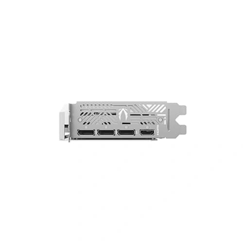 ZOTAC GAMING GeForce RTX 5060 Ti 16GB Twin Edge OC White Edition
