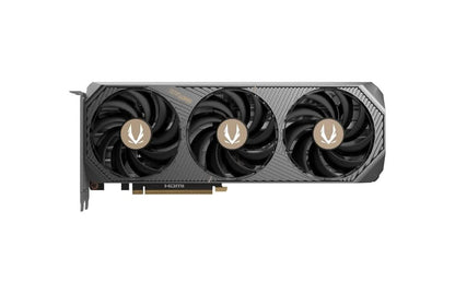 ZOTAC GAMING GeForce 12GB RTX 5070 SOLID