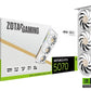 ZOTAC GAMING GeForce 12GB RTX 5070 AMP White Edition