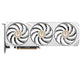ZOTAC GAMING GeForce 12GB RTX 5070 AMP White Edition