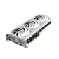 ZOTAC GAMING GeForce 12GB RTX 5070 AMP White Edition