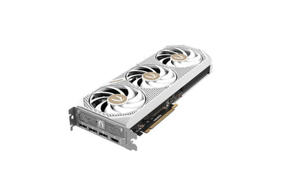 ZOTAC GAMING GeForce 12GB RTX 5070 AMP White Edition