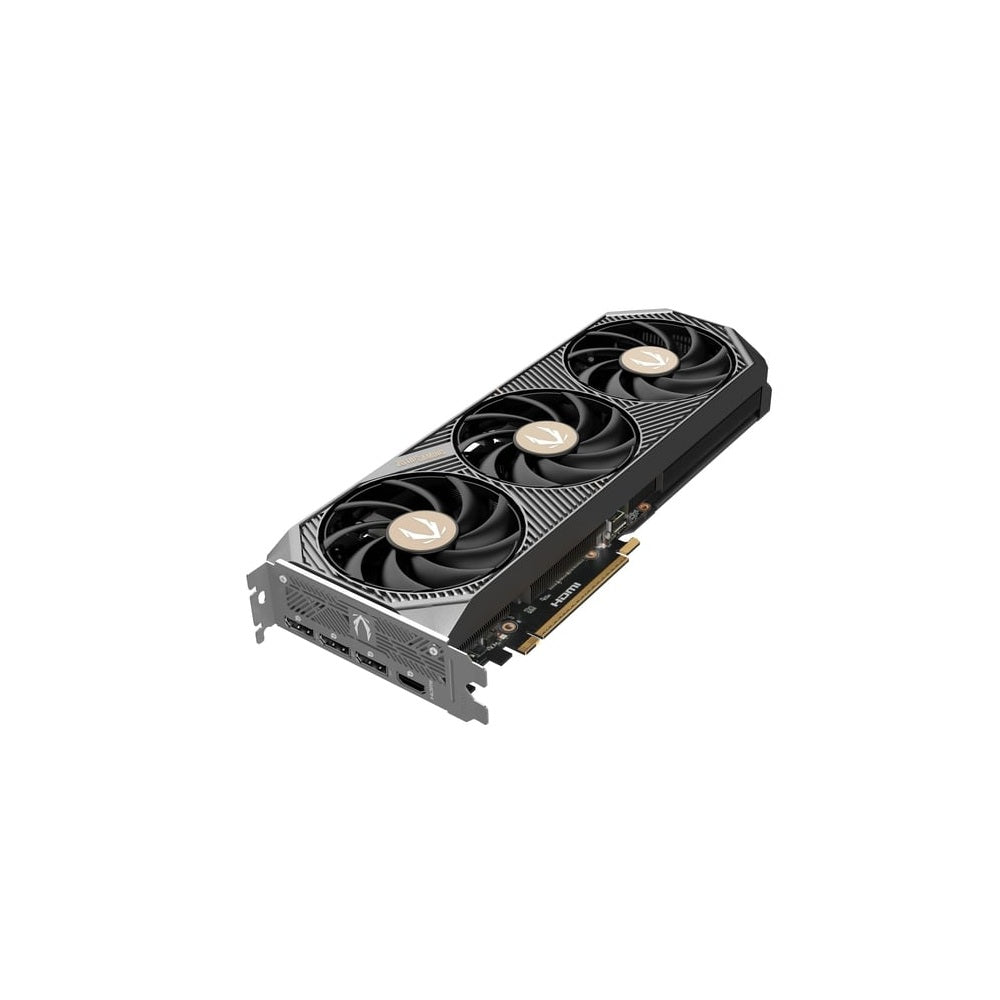 ZOTAC GAMING GeForce RTX 5070 Solid 12GB Nvidia Graphic Card