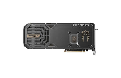 ZOTAC GAMING GEFORCE RTX 5070 TI AMP EXTREME INFINITY 16GB GDDR7