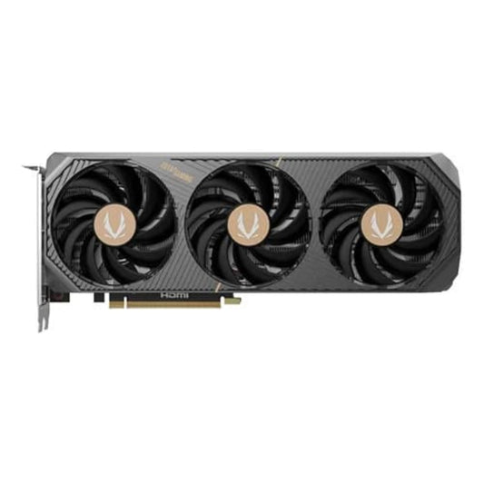 ZOTAC Gaming RTX 5070 Ti Solid SFF 16GB Nvidia Graphic Card