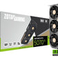 ZOTAC GAMING RTX 5070 TI SOLID SFF 16GB GRAPHICS CARD
