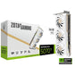 ZOTAC GAMING GeForce RTX 5070 Ti Solid Core OC White Edition 16GB Nvidia Graphic Card