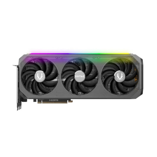ZOTAC GAMING GeForce RTX 5080 AMP Extreme Infinity 16GB Nvidia Graphic Card