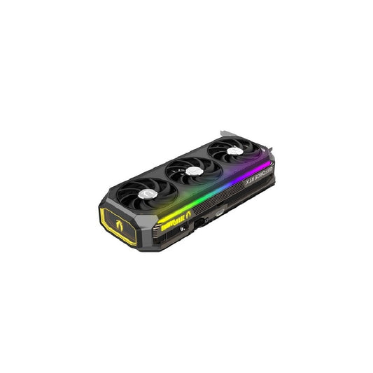 ZOTAC GAMING GeForce RTX 5080 AMP Extreme Infinity Ultra 16GB Nvidia Graphic Card