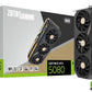 ZOTAC GAMING GEFORCE RTX 5080 SOLID 16GB GDDR7