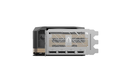 ZOTAC GAMING GEFORCE RTX 5080 SOLID 16GB GDDR7