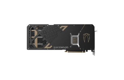 ZOTAC GAMING GEFORCE RTX 5080 SOLID 16GB GDDR7